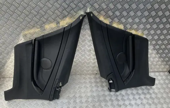 BMW 4 F32 F33 Coupe rear side trim panel TM15628
