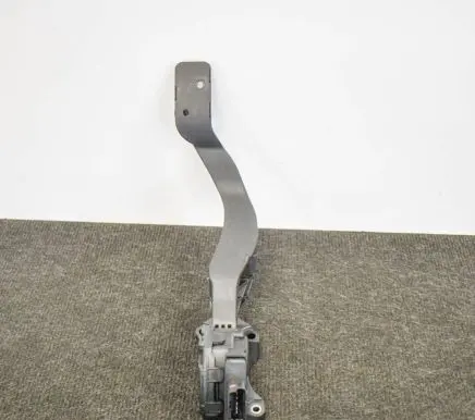 Peugeot 208 Accelerator throttle pedal 6PV009949 9671434180