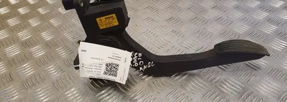 Iveco Daily 35 - 40.10 Accelerator throttle pedal 0281002633