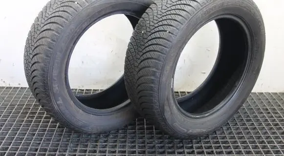 Volkswagen Touran I R12 summer tire 20555R16