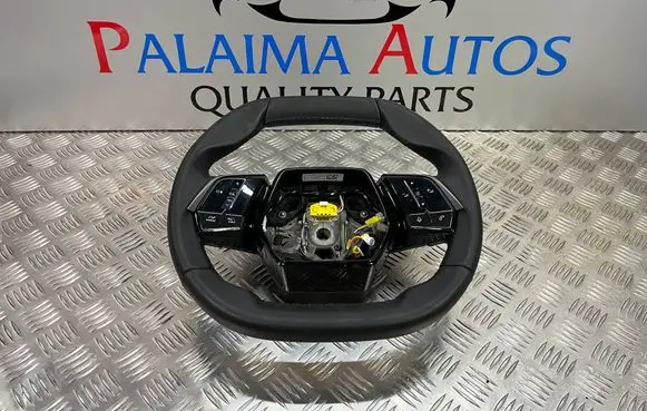 Peugeot 3008 III Steering wheel 98433307ZD