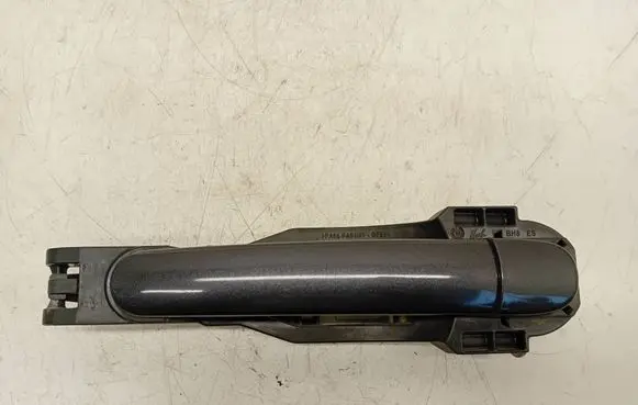 Seat Toledo III (5P) Rear door exterior handle 5P0839885