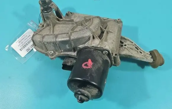 Renault Scenic III - Grand scenic III Wiper motor W000002178 IMPRK1561292