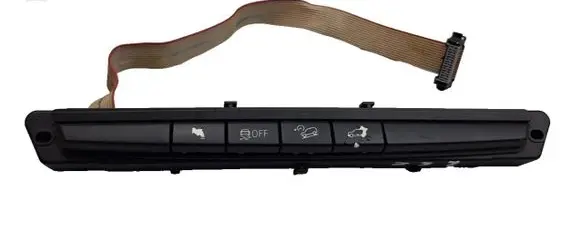 BMW X5 E70 Traction control (ASR) switch 9208218
