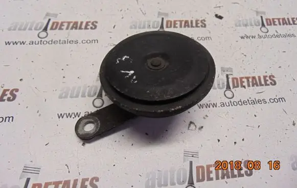 Toyota Avensis T220 Horn signal