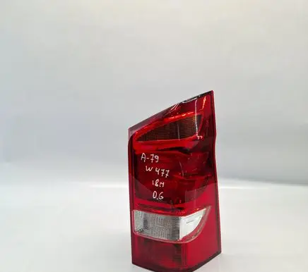 Mercedes-Benz Vito Viano W447 Rear/tail lights A4478201264
