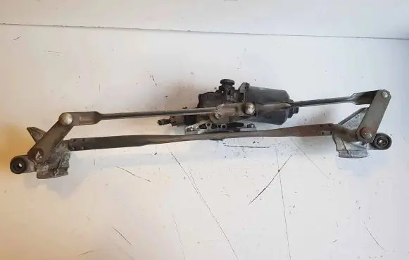 Mazda 6 Front wiper linkage and motor 8492002390