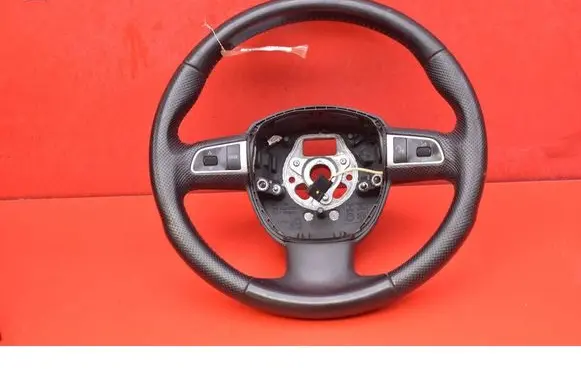 Audi Q5 SQ5 8R Steering wheel 8R0419091F