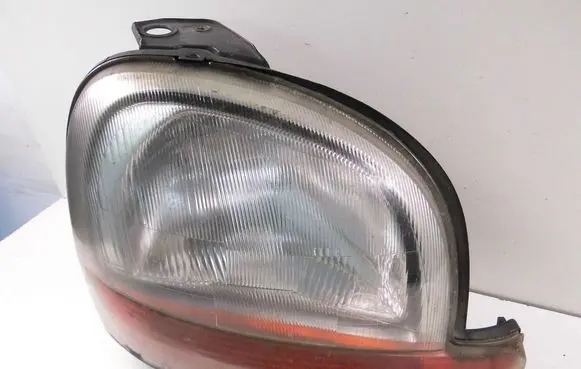 Renault Kangoo I Headlight/headlamp 