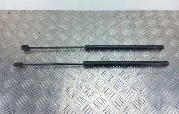 Ford Fiesta Tailgate/trunk strut/damper 8A61A406A10AC