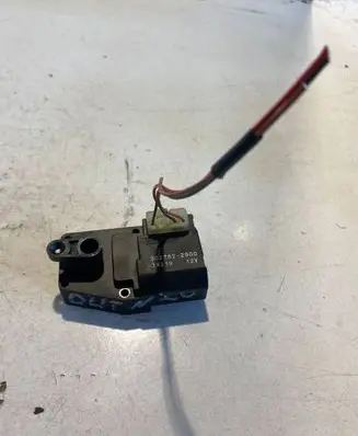 Mitsubishi Outlander Air flap motor/actuator 5027522900 39219