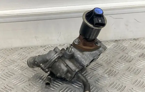 Honda CR-V EGR valve 520007 SV02 0121514