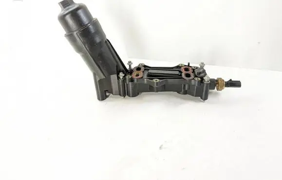 Chrysler Pacifica Oil filter mounting bracket 68308741AB 0370 17F1420