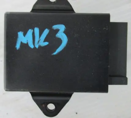 Ford Mondeo Mk III Light module LCM 3S7T170539AB