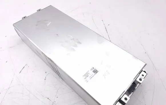 Audi Q4 Sportback e-tron Hybrid / Electric Car Battery Cell 0Z1915599P