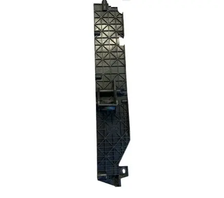 Radiator support slam panel bracket