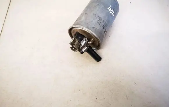 Volkswagen Sharan Fuel filter kl75