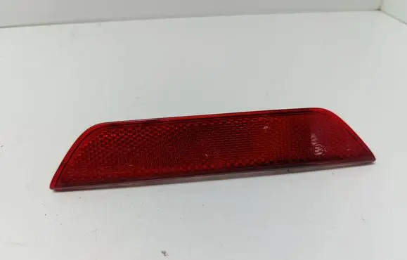 Saab 9-3 Ver2 Rear tail light reflector 12831582