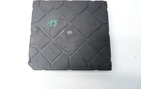 Audi A3 S3 8V Comfort/convenience module 5Q0937084CP