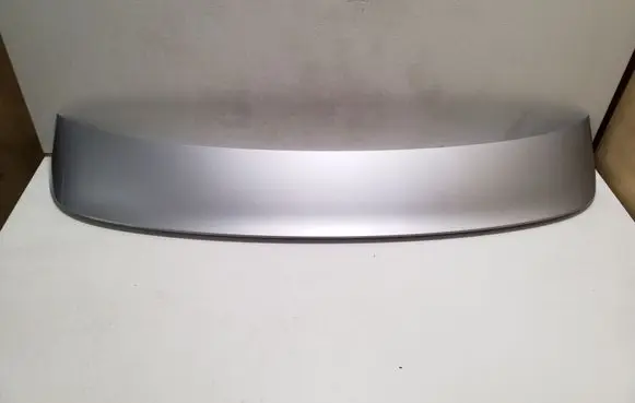 Audi A1 Tailgate/trunk spoiler 8X4827933D