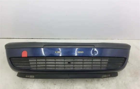 Opel Zafira A Front bumper