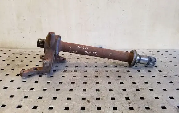 Honda Civic Driveshaft support bearing 