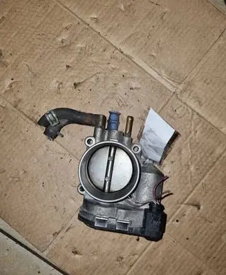 Audi A4 S4 B7 8E 8H Throttle valve 078133062B