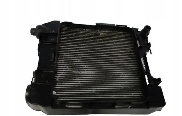 Mercedes-Benz GLE W167 Coolant radiator A0995005903