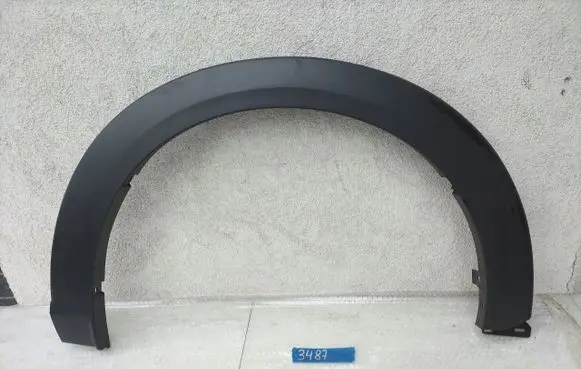 Mazda CX-3 Fender trim (molding) D10E51W31