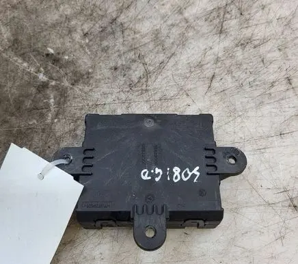 Ford Mondeo MK IV Door control unit/module 9G9T14B534AC 1002299801 W14C112AC