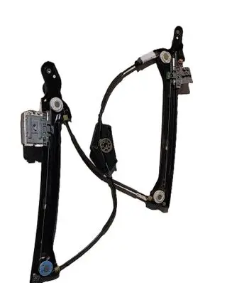 Audi A5 8T 8F Front door electric window regulator 919417101 8T8837461B