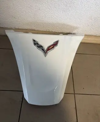 Chevrolet Corvette C7 Other interior part 22938855
