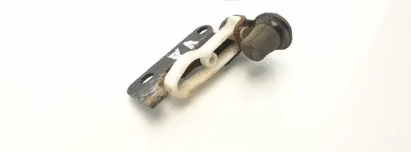 Volkswagen Caddy Sliding door check strap stopper 2K0843414A