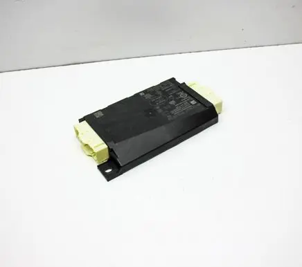 Mercedes-Benz A W177 Keyless (KESSY) go control unit/module A1679001320