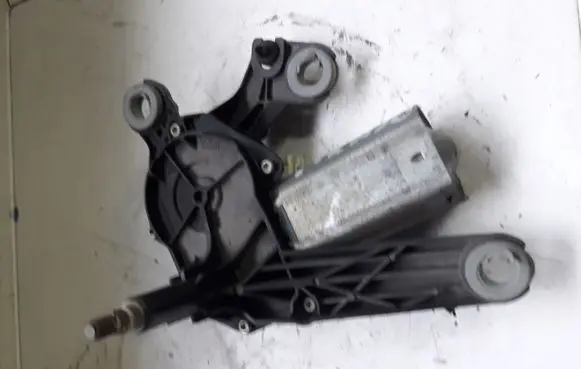 Citroen Xsara Picasso Rear wiper blade 