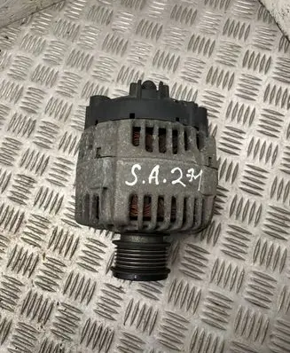 Seat Altea XL Generator/alternator 06F903023C