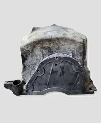 Jaguar XE Oil sump G4D36706 G4D36706AC