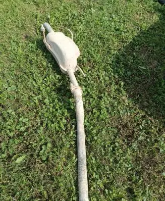 Opel Astra G Muffler/silencer 