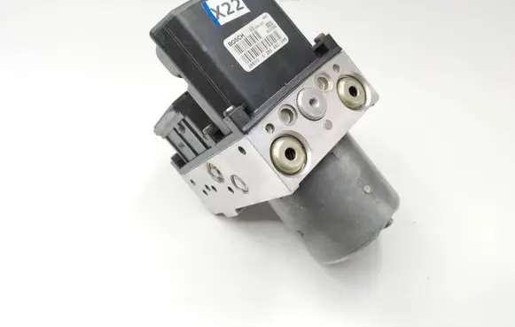 Land Rover Range Rover L322 ABS Pump 0265225059