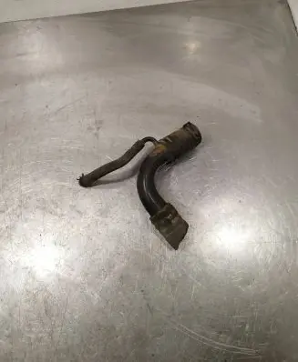 Toyota Avensis T250 Engine coolant pipe/hose