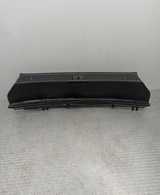 Mercedes-Benz C W204 Trunk/boot sill cover protection A2046900825