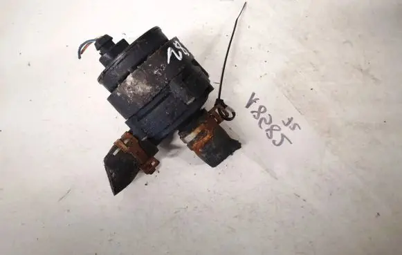 Mercedes-Benz GL X164 Electric auxiliary coolant/water pump a2118350028
