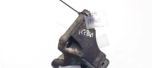 Audi A6 S6 C6 4F Engine mounting bracket 4f0199308ab