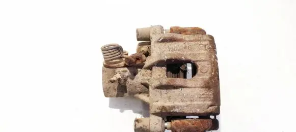 Volvo V50 Rear brake caliper