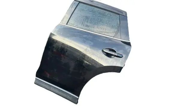 Mazda CX-5 II Rear door KB7W73010