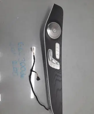Mercedes-Benz GLC AMG Seat control switch A2057208833
