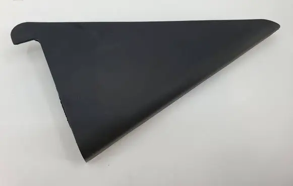 KIA Sorento Other rear door trim element 839102P000