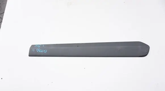 Opel Combo D Rear door trim (molding) SKO71964