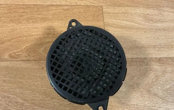 Fiat Punto (188) Subwoofer speaker 46527917 729698300101