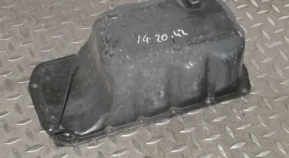 Mini One - Cooper Coupe R56 Oil sump V755048380